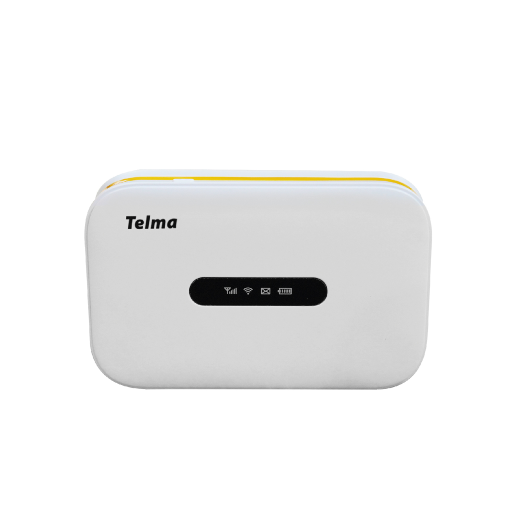 Modem MiFi 4G